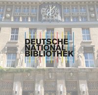 Collections of the German National Library