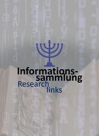 What does our Research Links collection offer? 